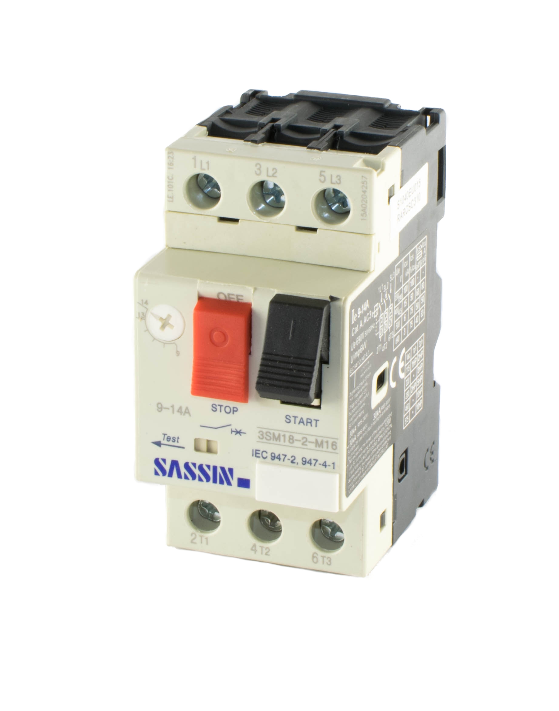 M18 2M23